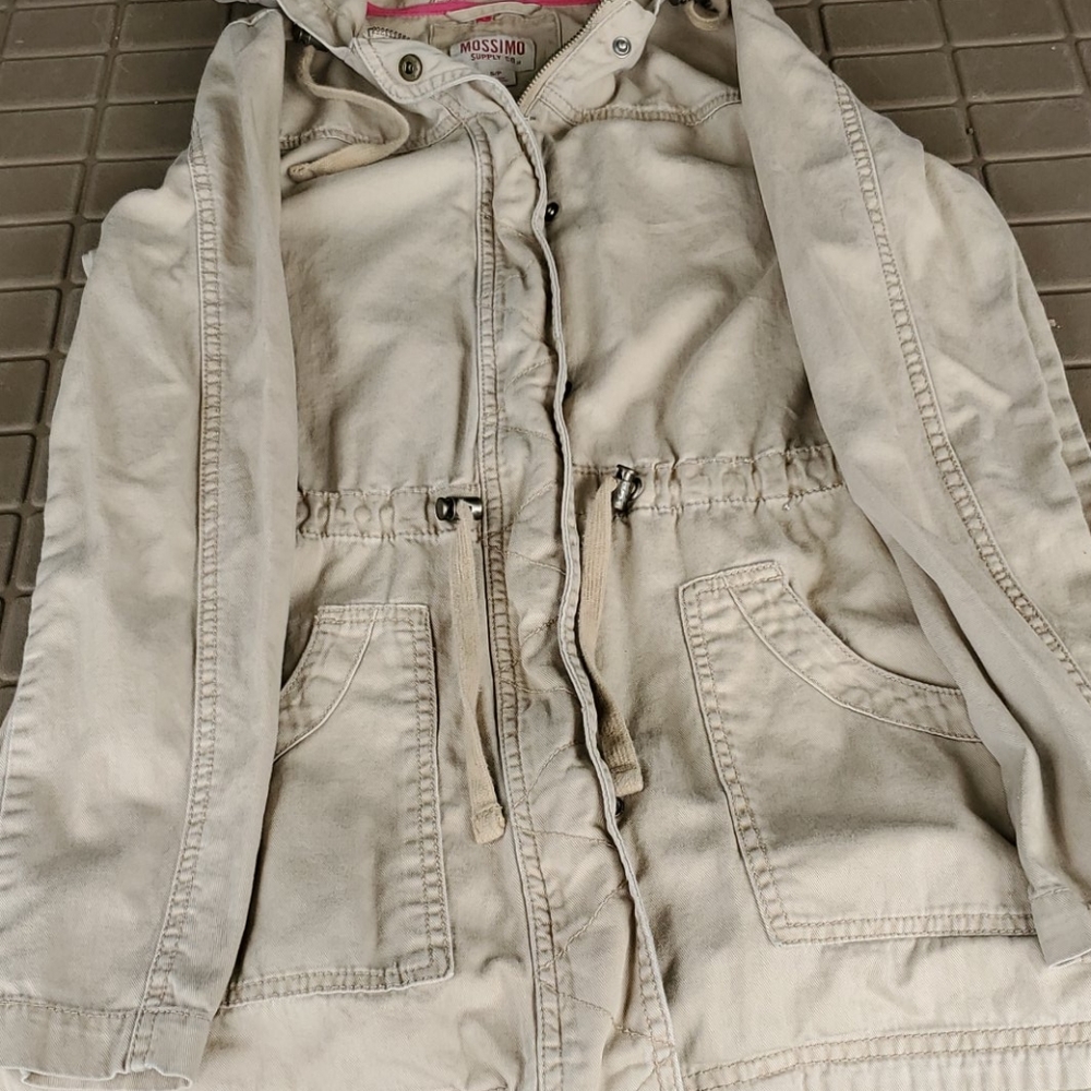Mossimo supply co